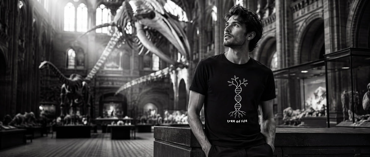 Biology t-shirts