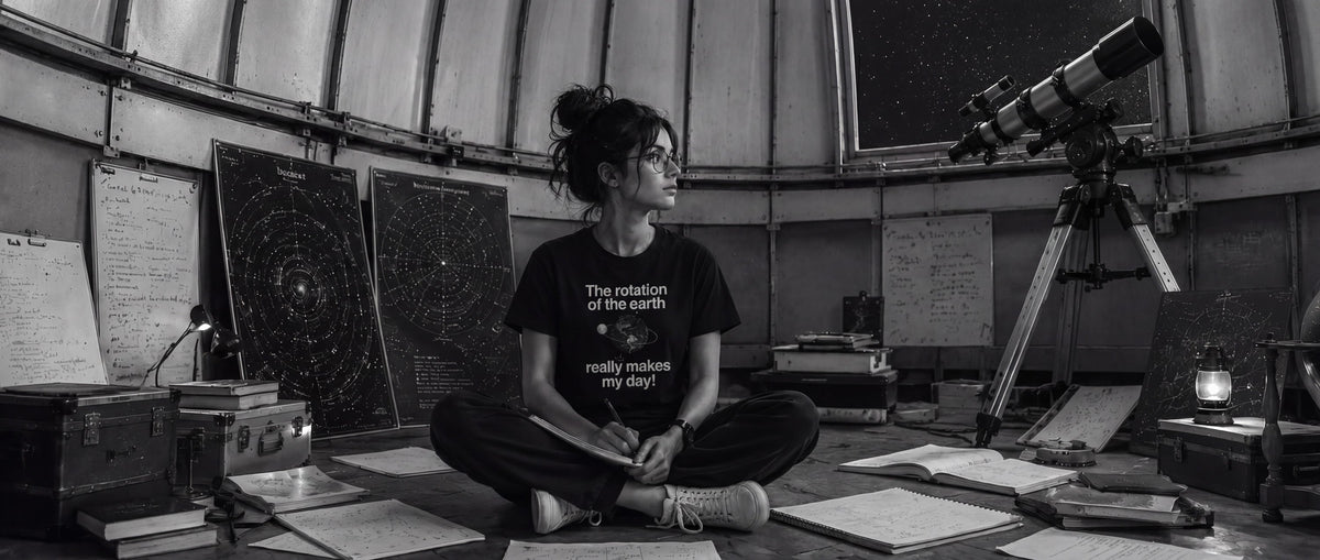 All Science t-shirts