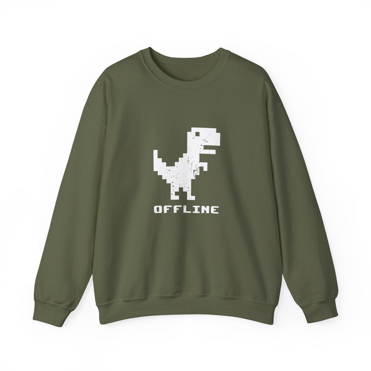 Offline Sweatshirt