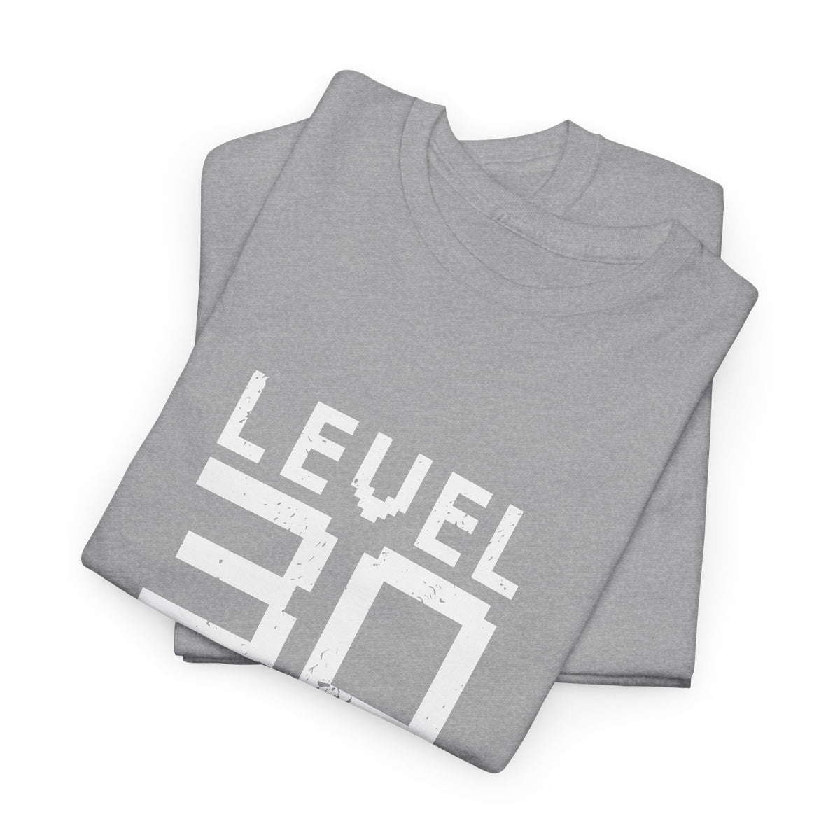 Level 30 Unlocked
