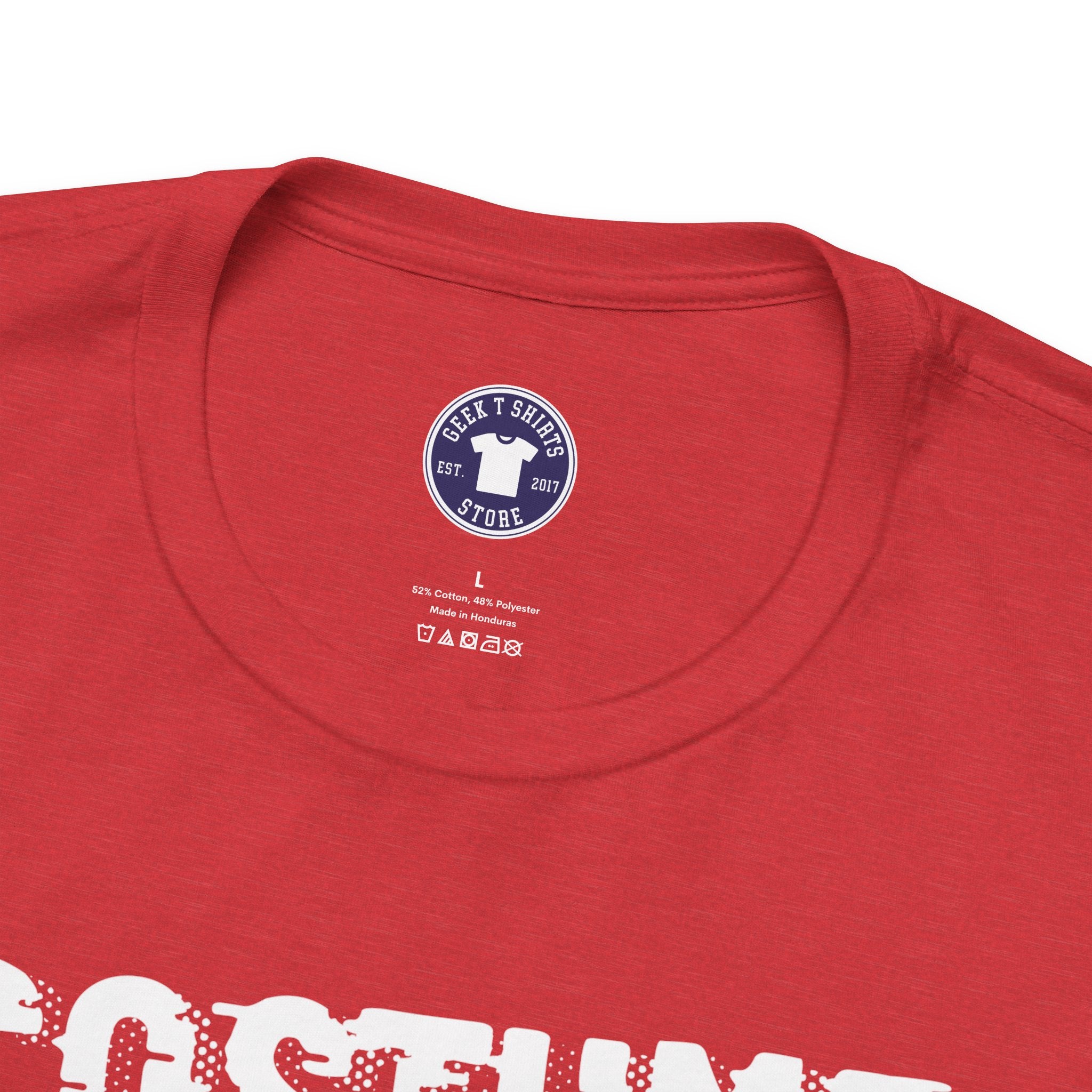 Costume Loading Funny Halloween - Premium Unisex Crewneck T-Shirt