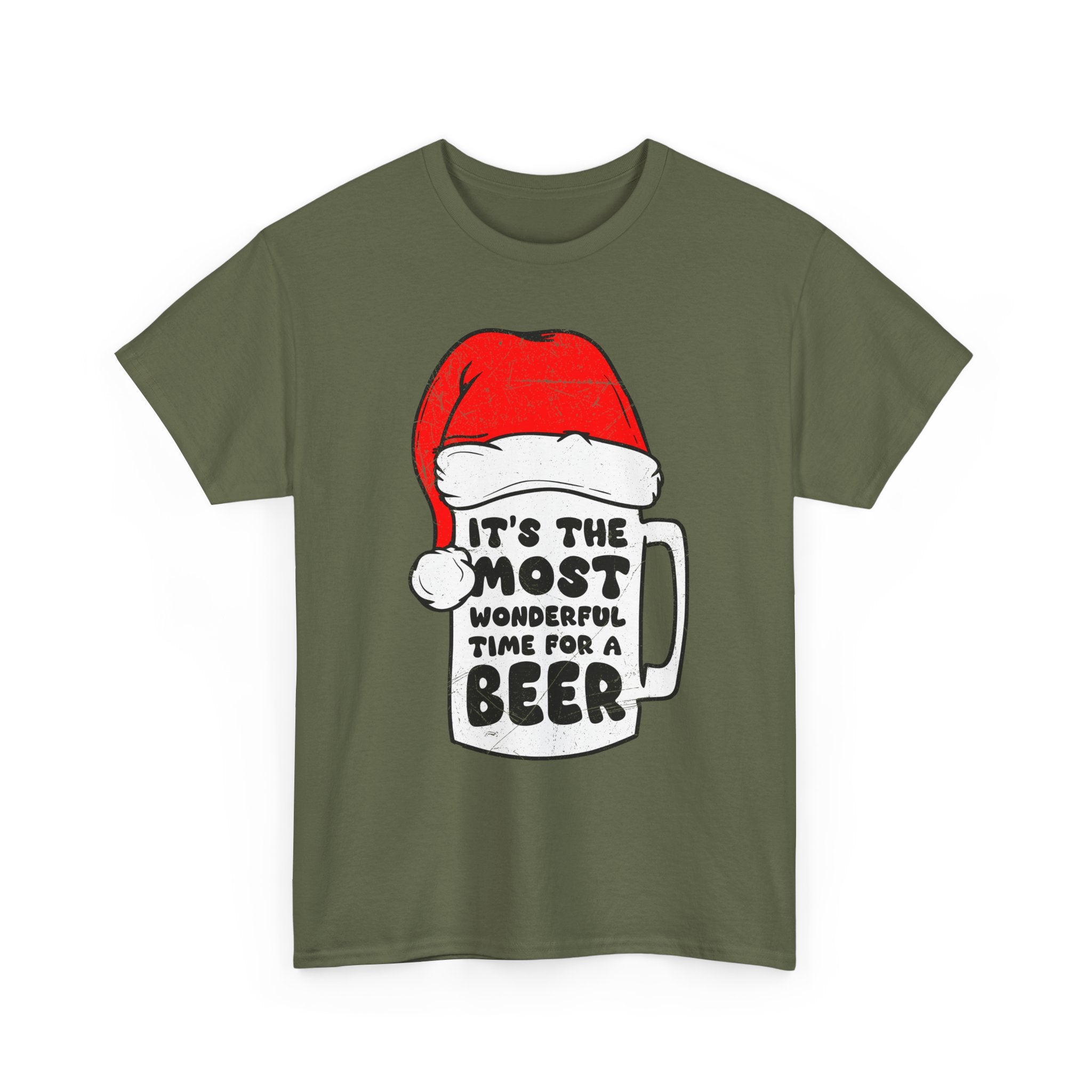 The Ethanol Protocol: Most Wonderful Time For A Beer