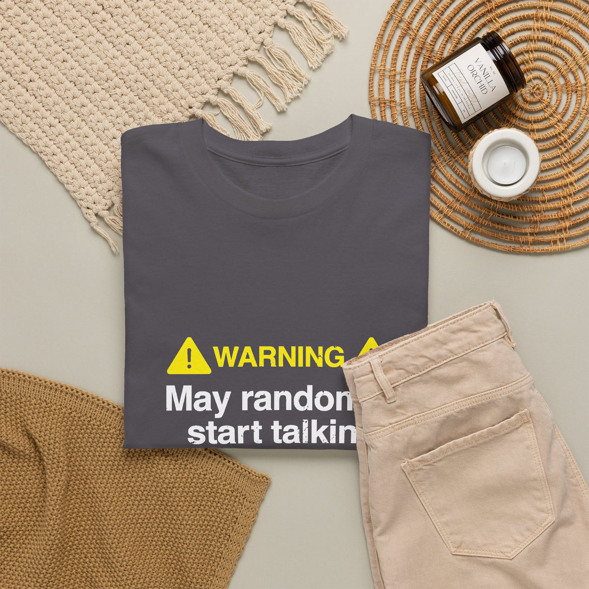 Fair Warning