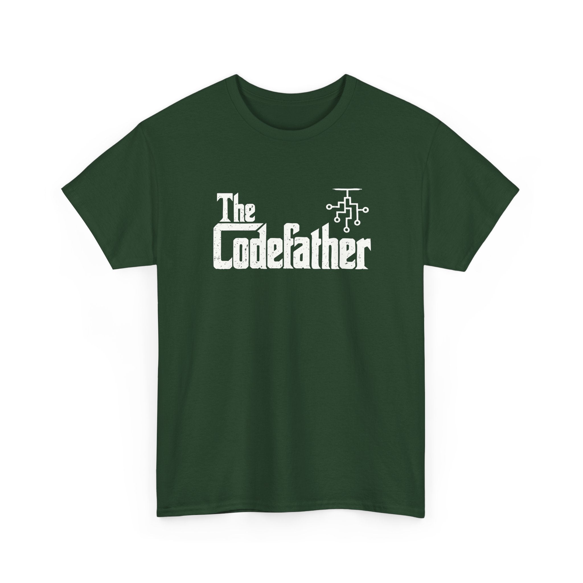 The Codefather