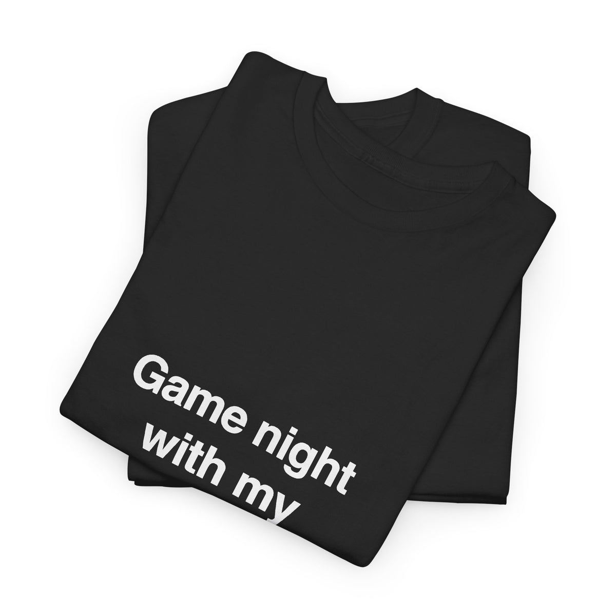 Game Night With My Meeple