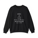 Medianodon Sweatshirt