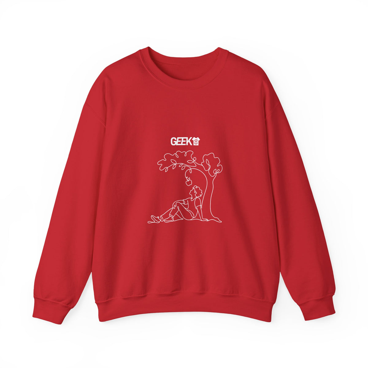 The Physicist Sweatshirt