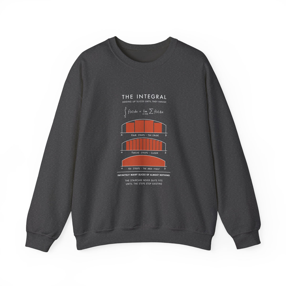 The Integral Sweatshirt