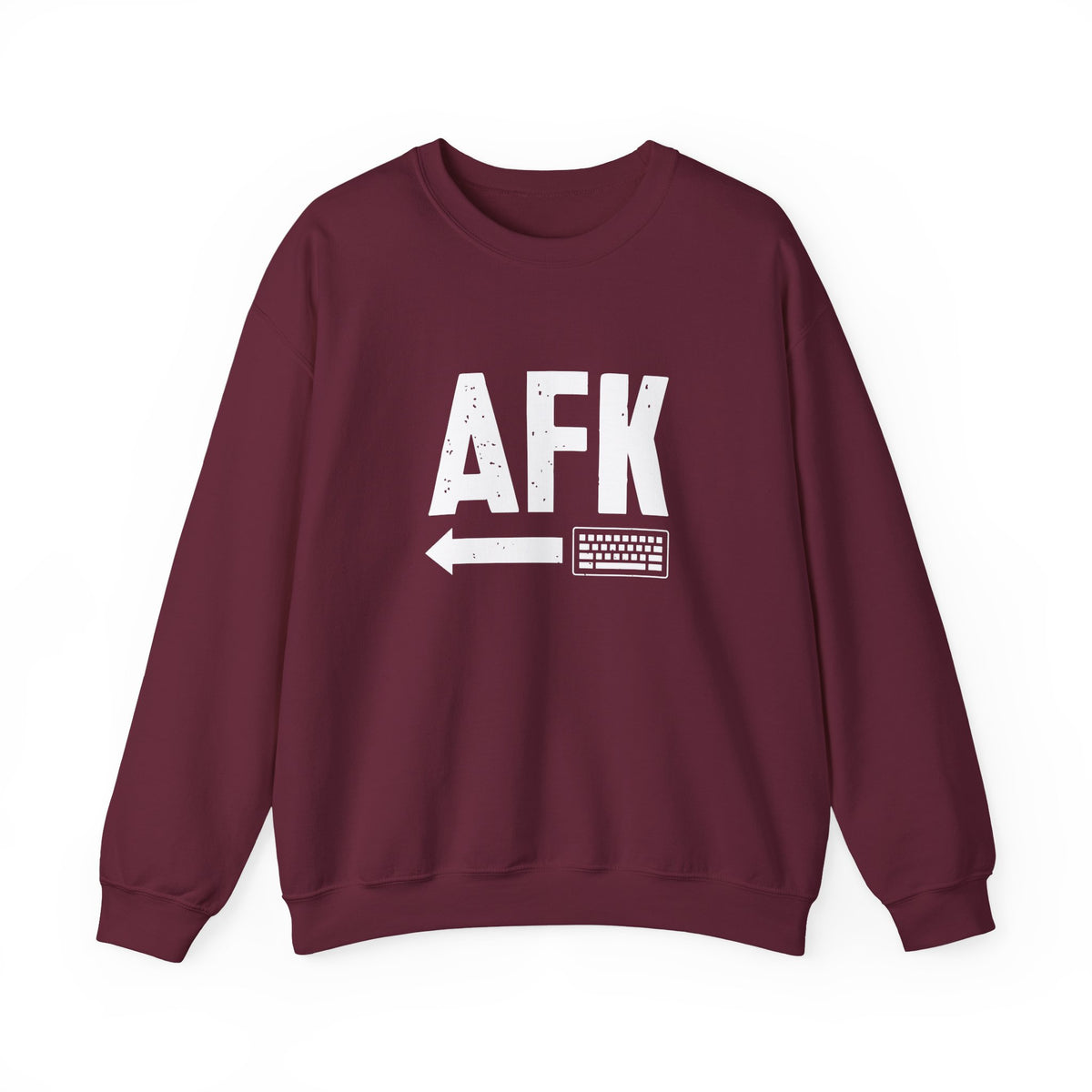 AFK Sweatshirt