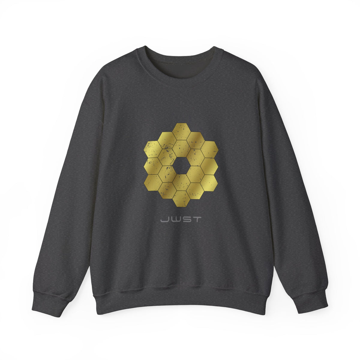 James Webb Space Telescope Sweatshirt