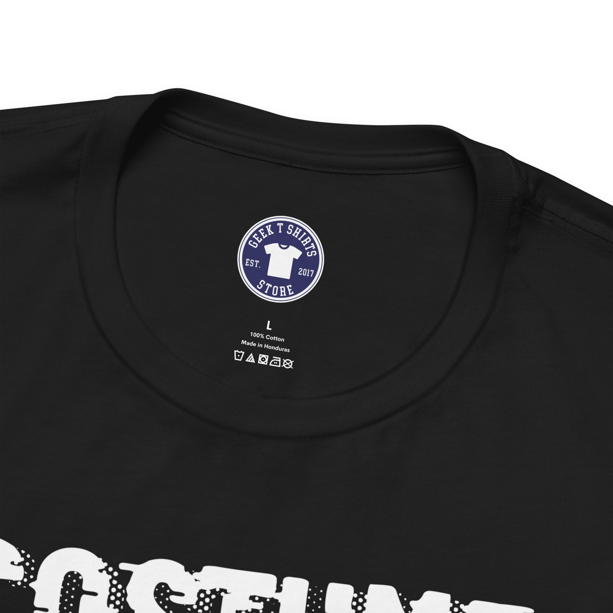 Costume Loading Funny Halloween - Premium Unisex Crewneck T-Shirt