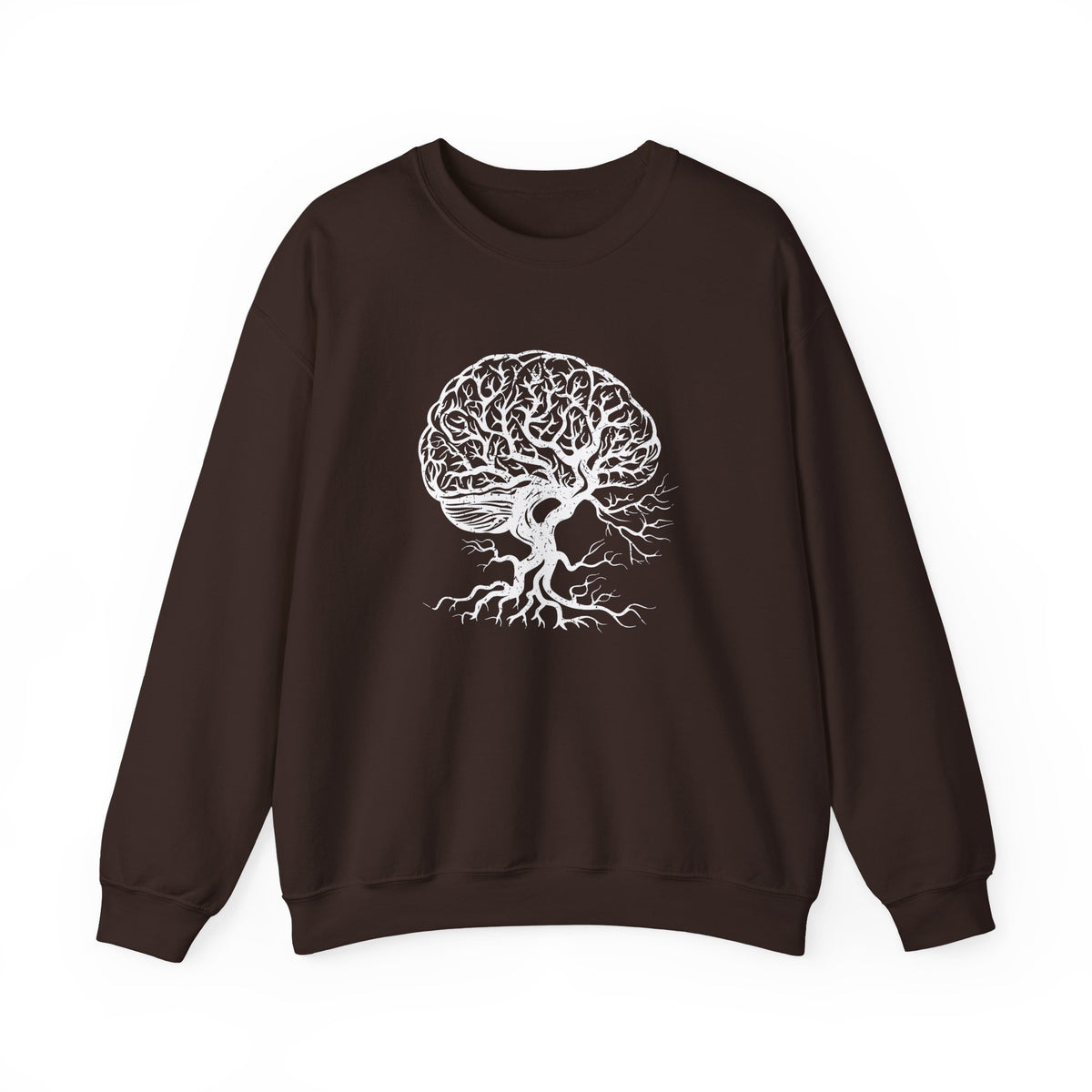 Brain Tree Sweatshirt