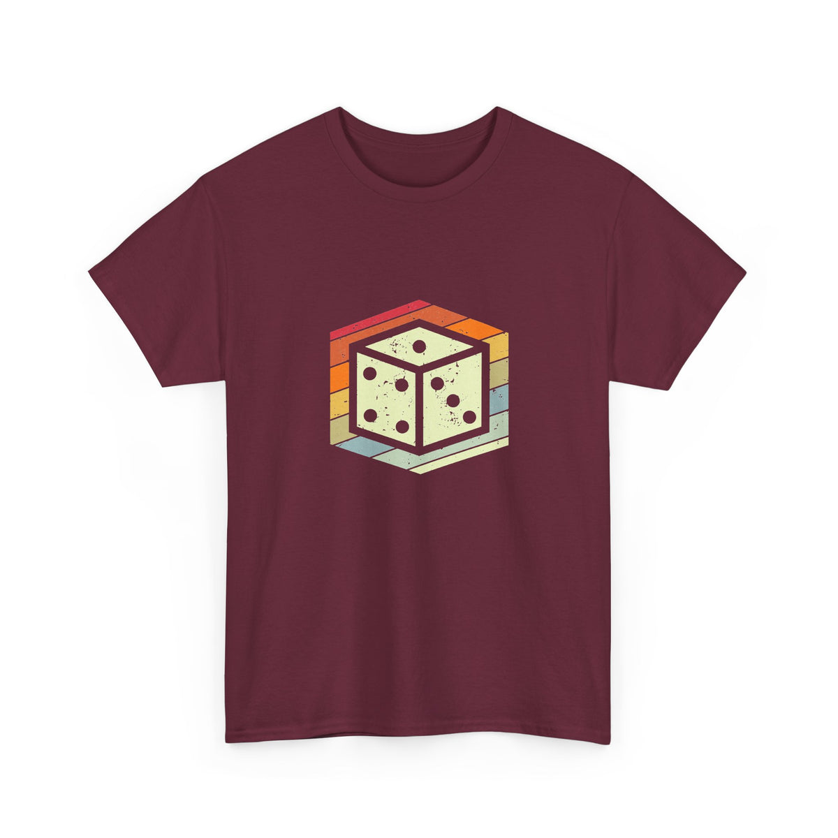 Retro Dice