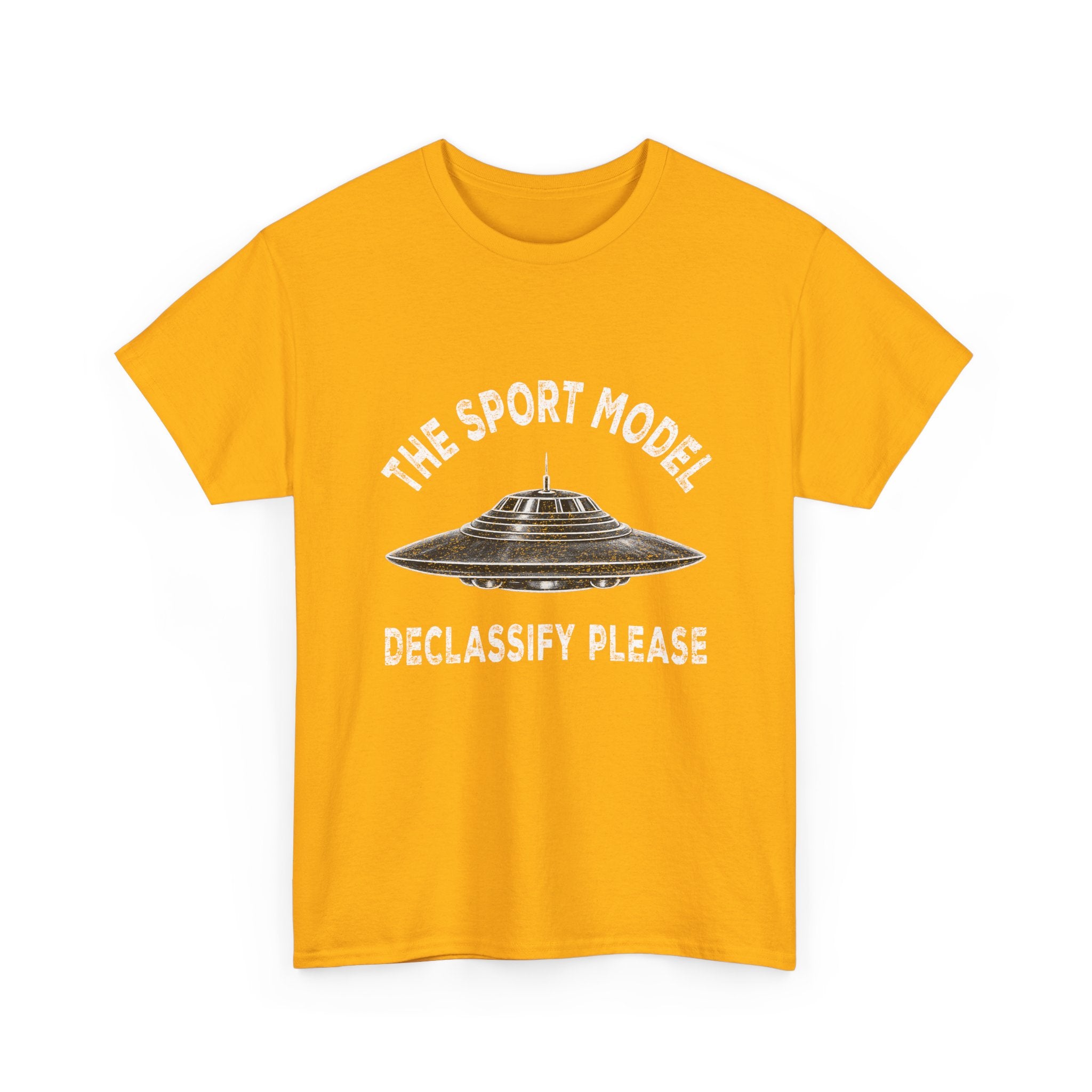 The Sport Model