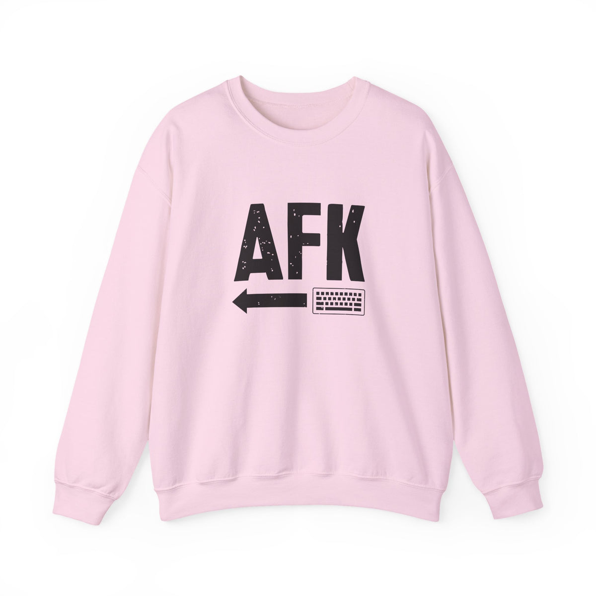 AFK Sweatshirt
