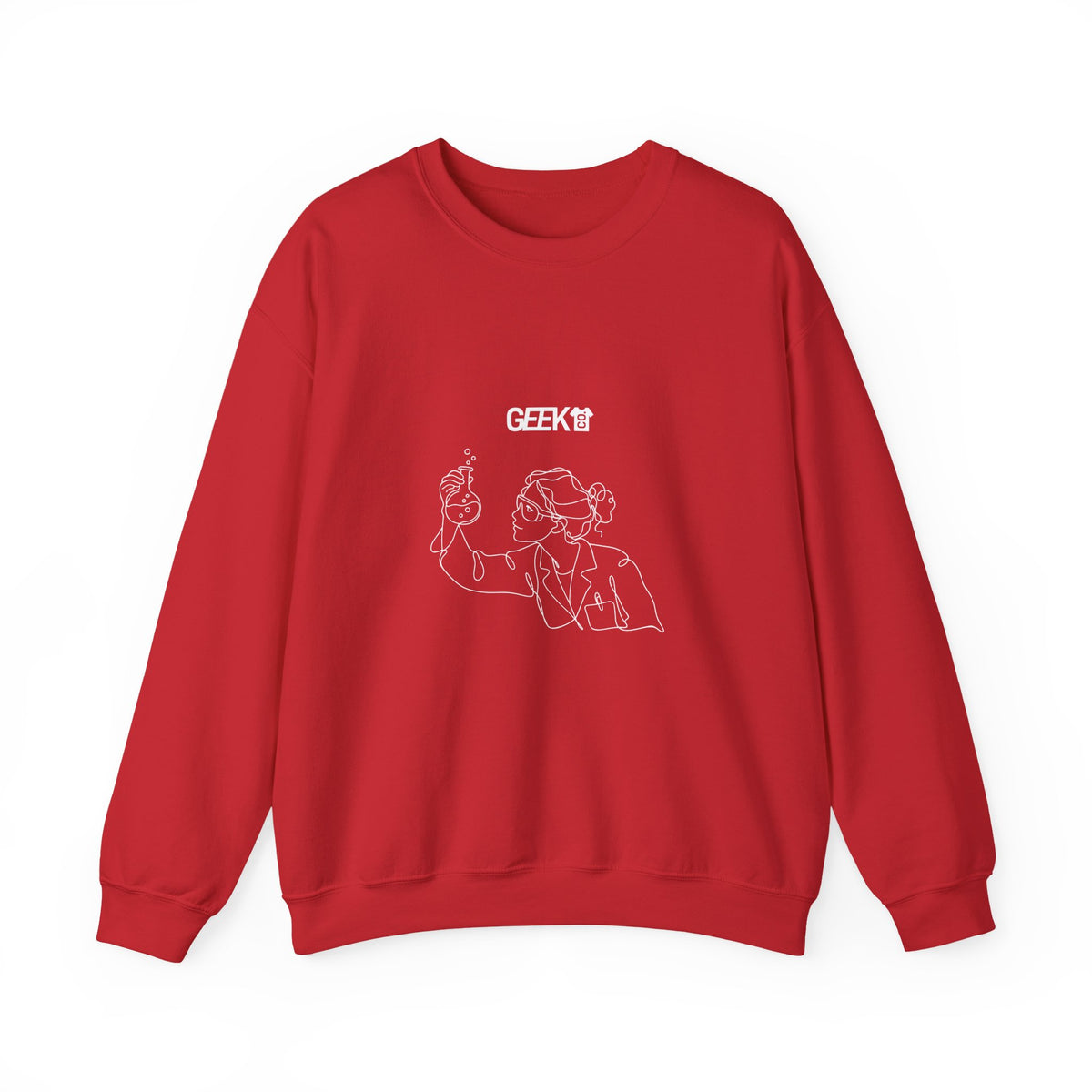 The Scientist Sweatshirt