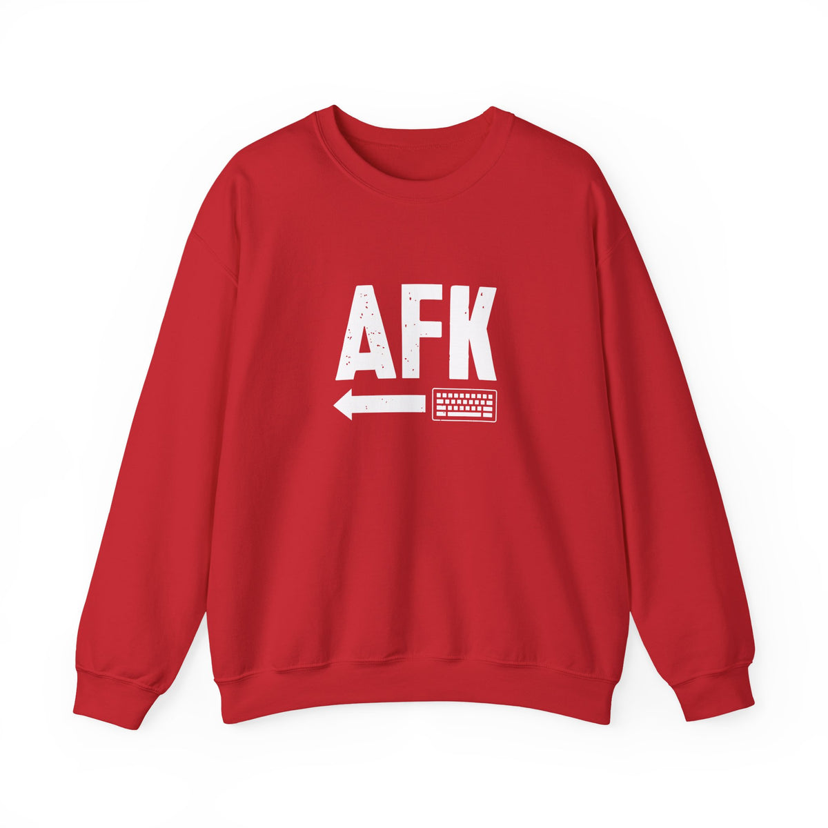 AFK Sweatshirt