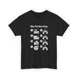 My Perfect Day Gaming