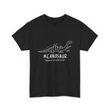 Meanosaur