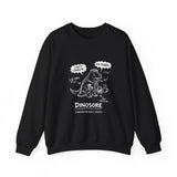 Dinosore Sweatshirt