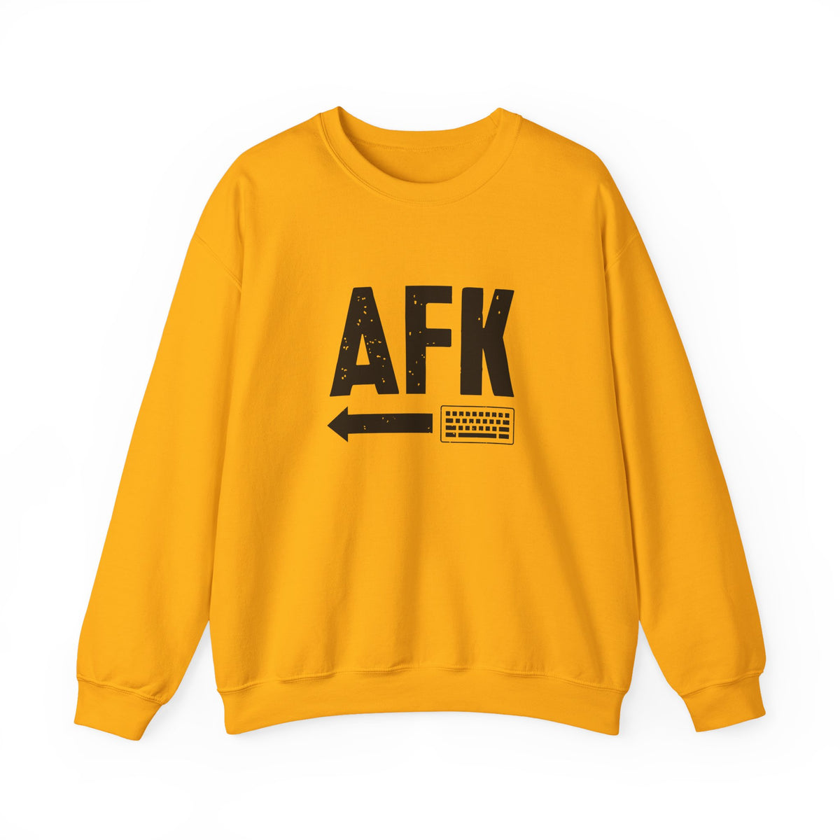 AFK Sweatshirt