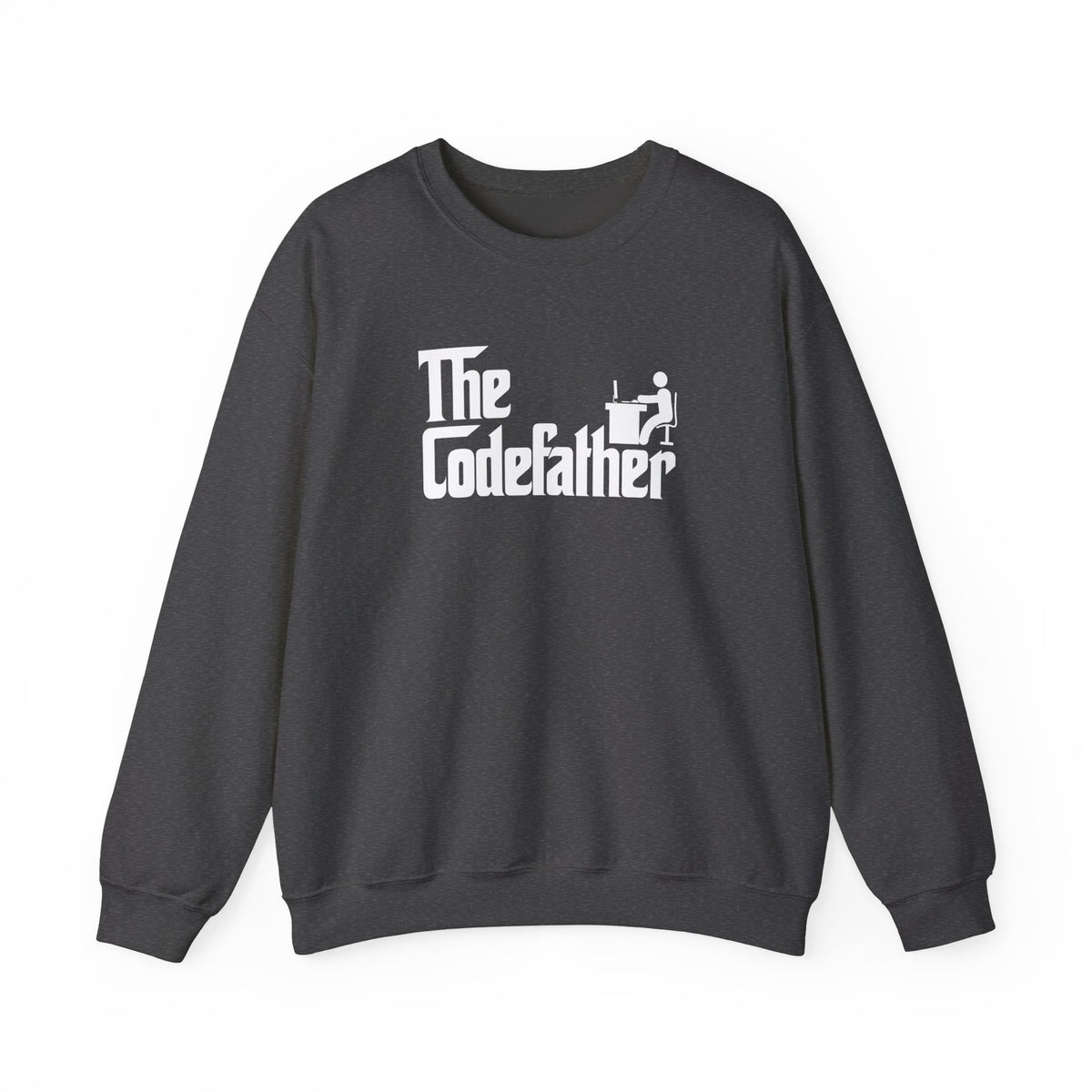 The Code Father Sweatshirt