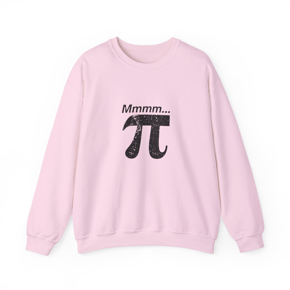 Mmmm Pi Sweatshirt