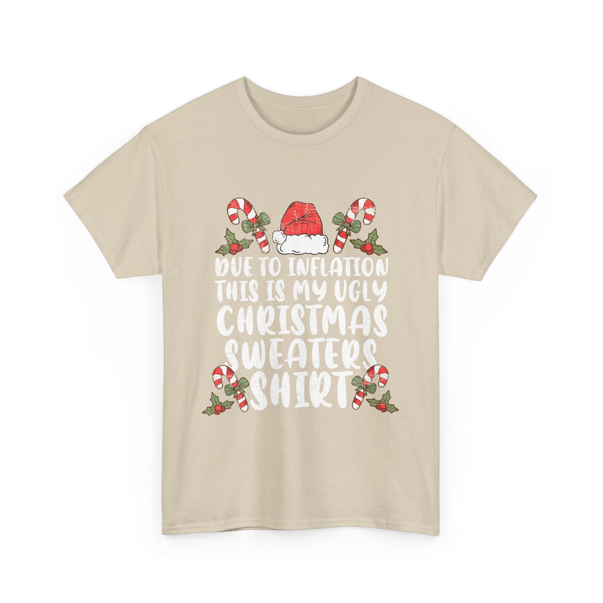 The Inflation Protocol: Ugly Christmas Sweater Edition