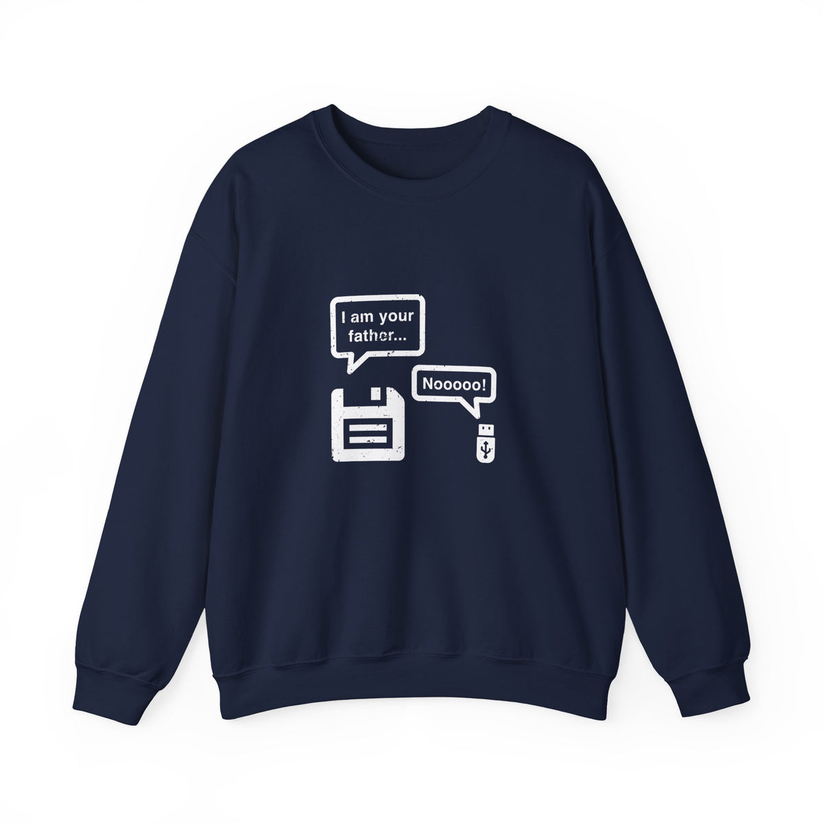 I Am Your Father Sweatshirt