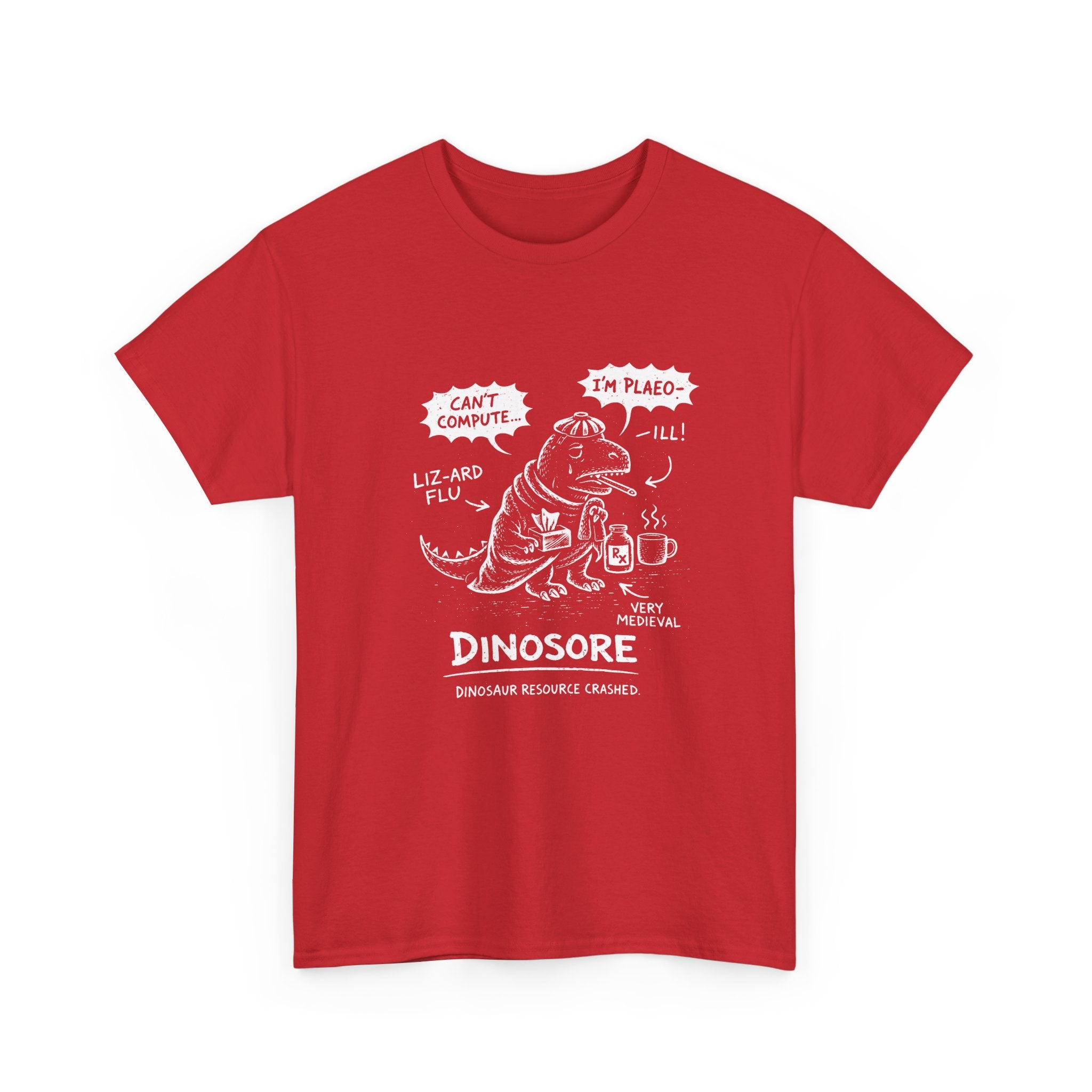 Dinosore
