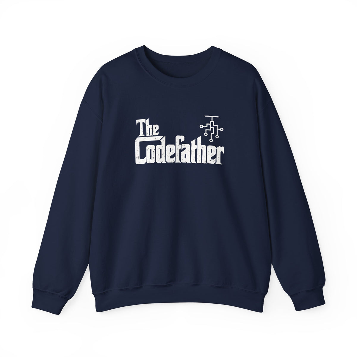 The Codefather Sweatshirt
