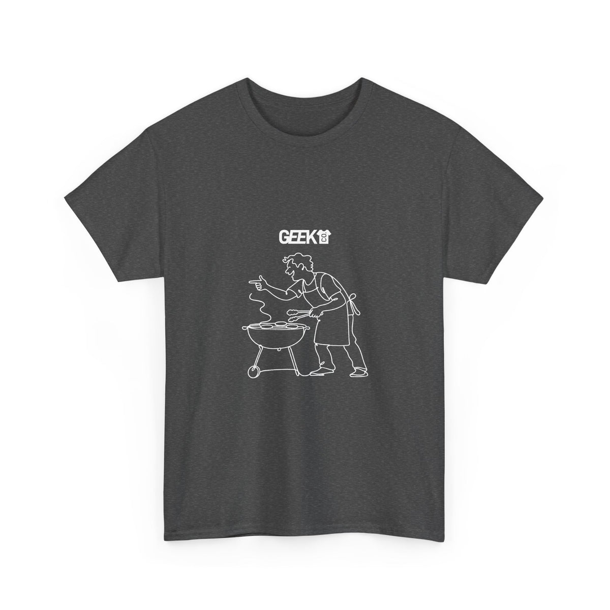The Grill Dad