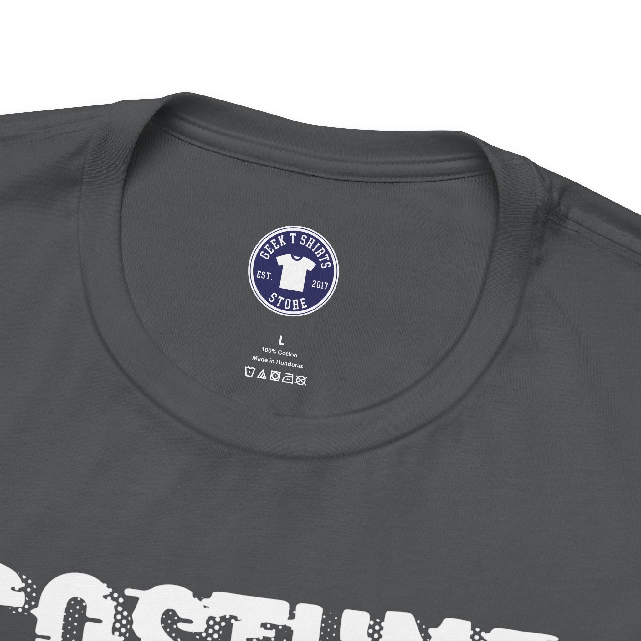 Costume Loading Funny Halloween - Premium Unisex Crewneck T-Shirt