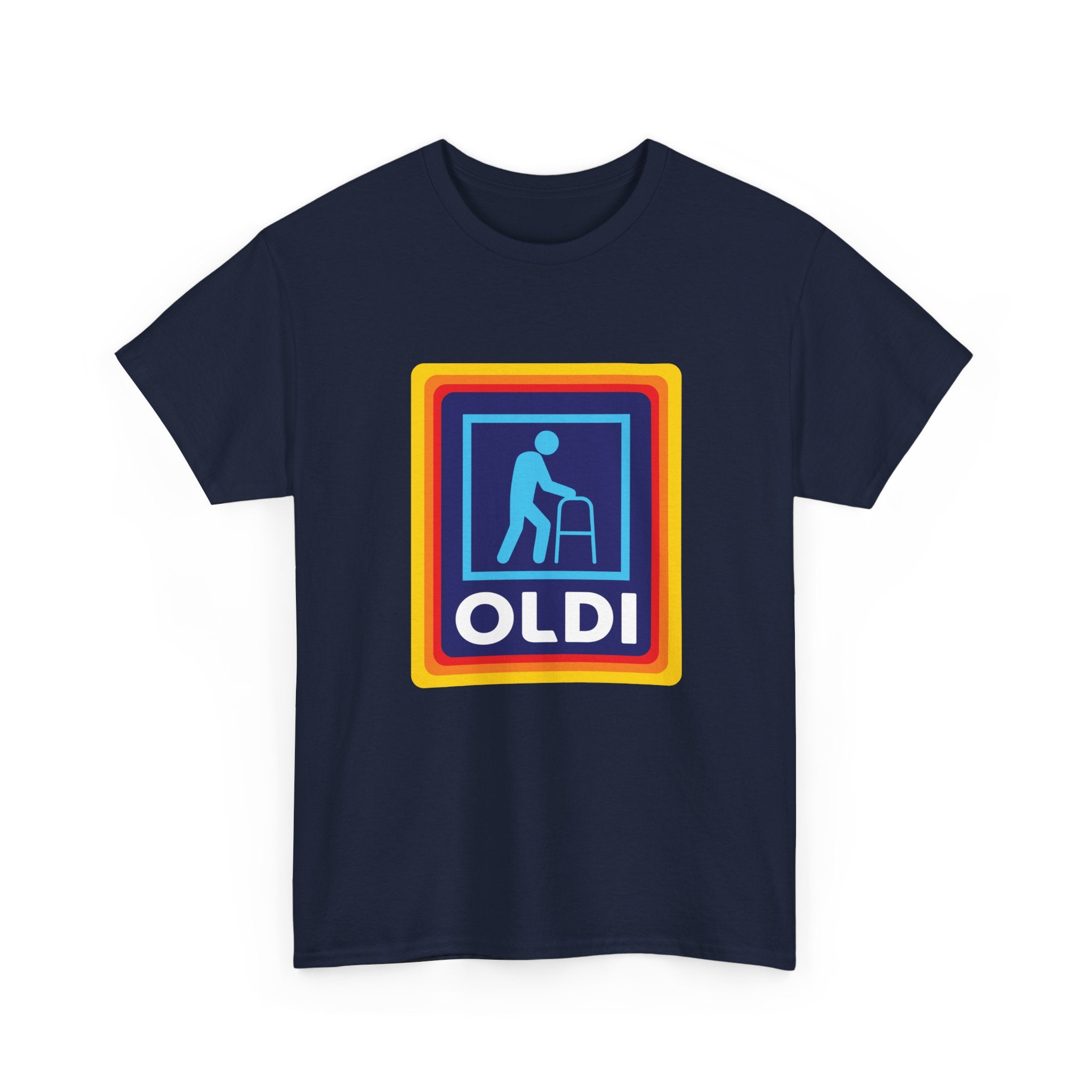 OLDI Father's Day T-Shirt