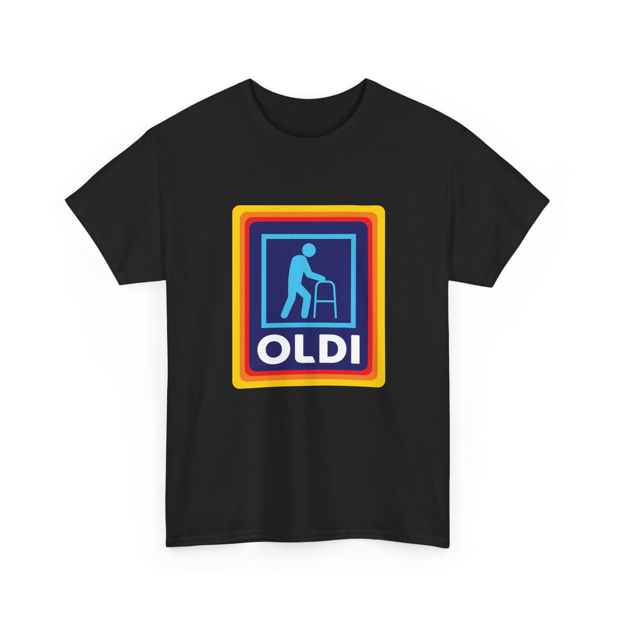 OLDI Father's Day T-Shirt