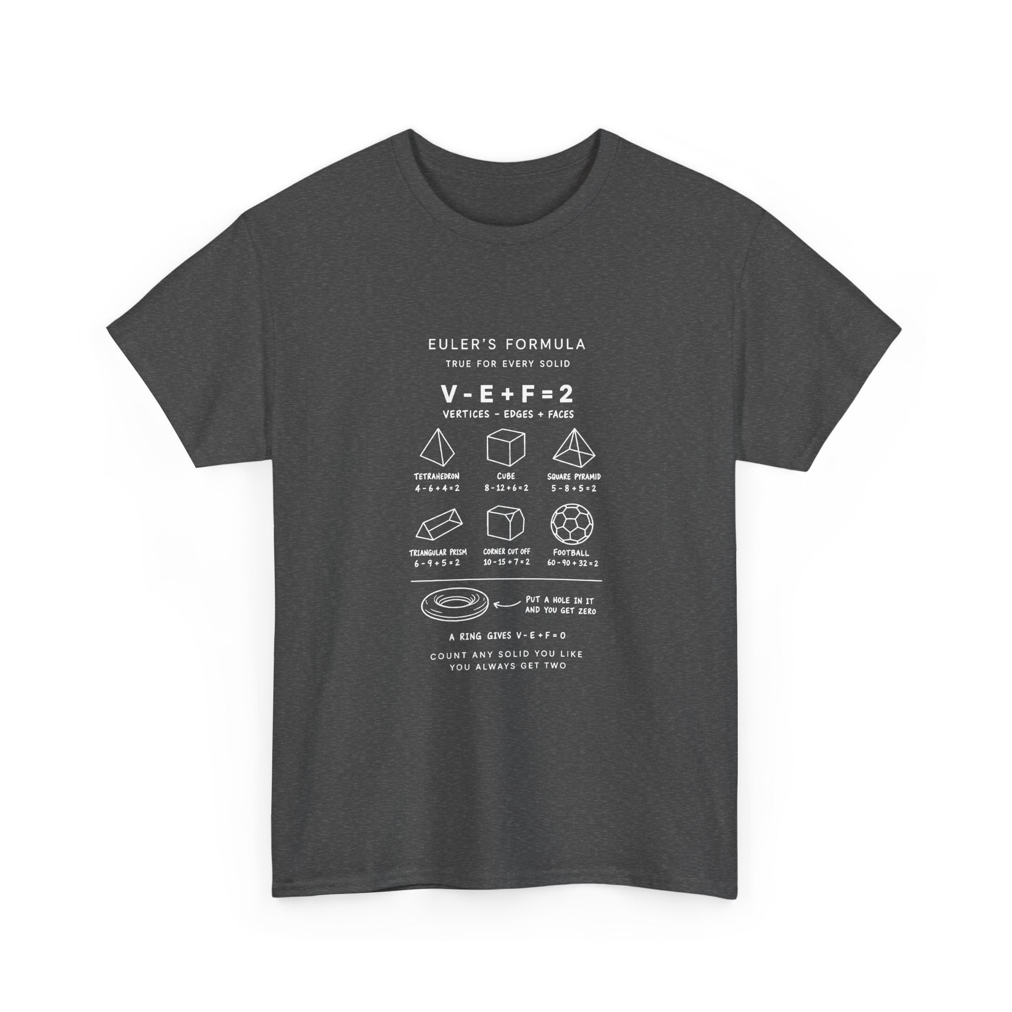 Euler's Formula