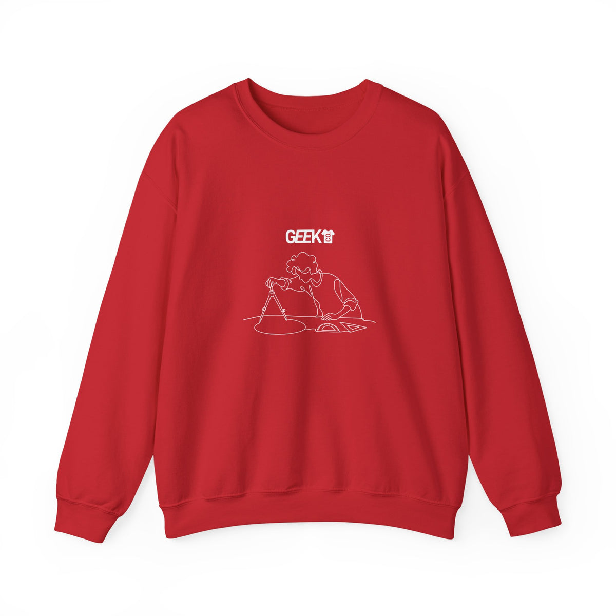 The Geometer Sweatshirt