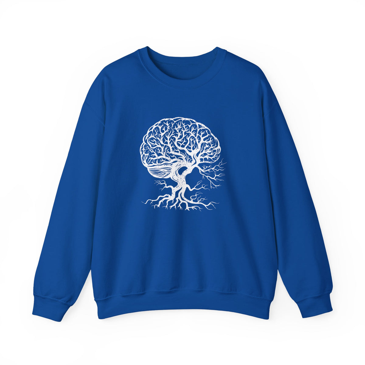 Brain Tree Sweatshirt
