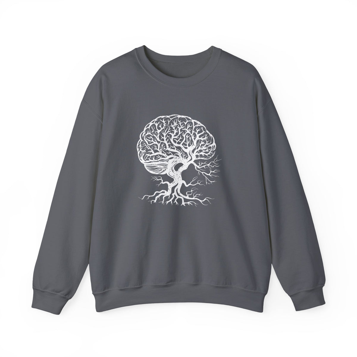 Brain Tree Sweatshirt