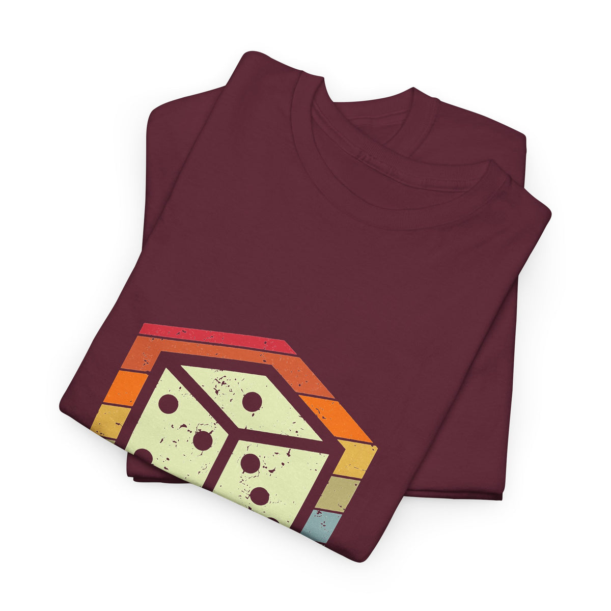 Retro Dice