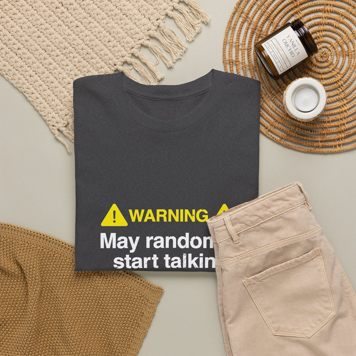 Fair Warning