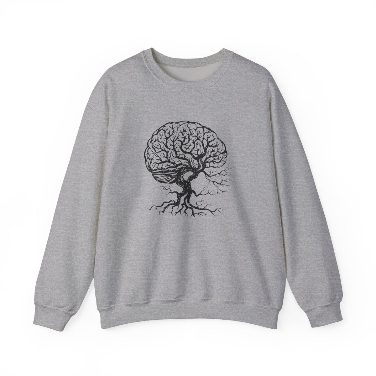 Brain Tree Sweatshirt