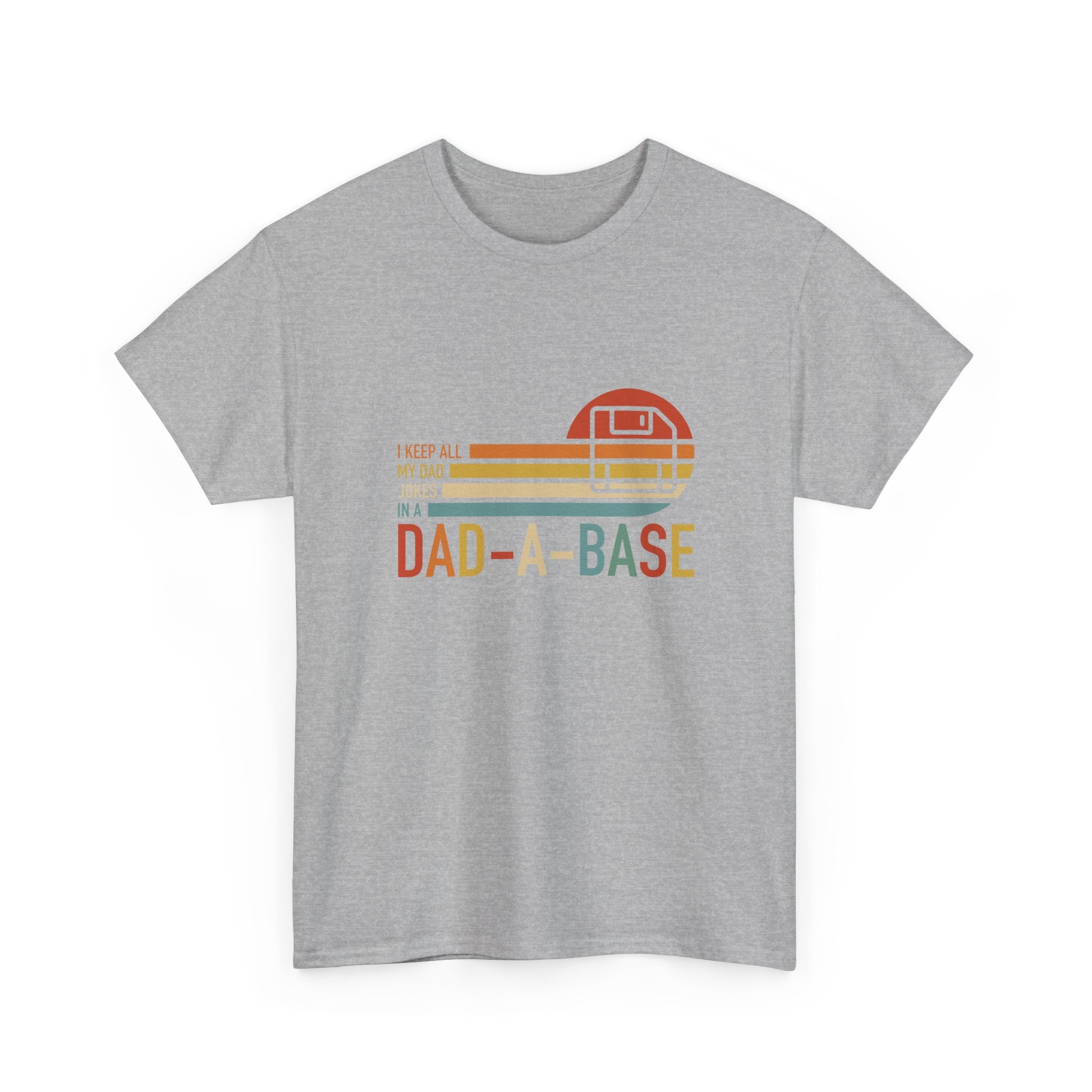 Dad-A-Base