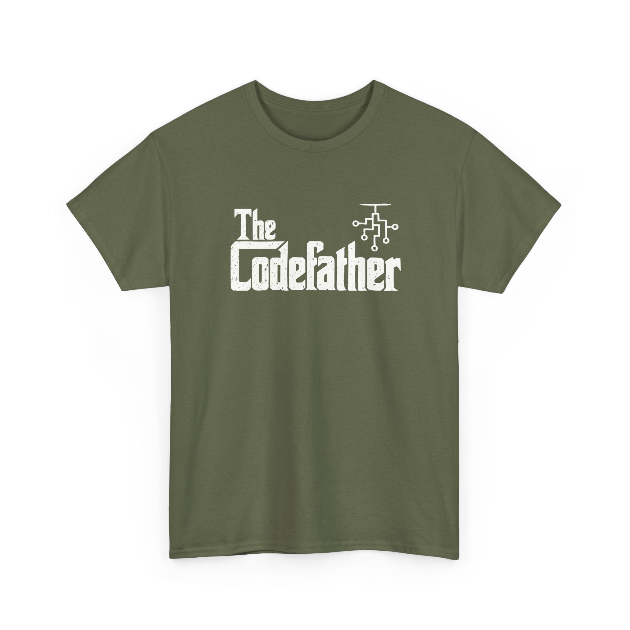 The Codefather