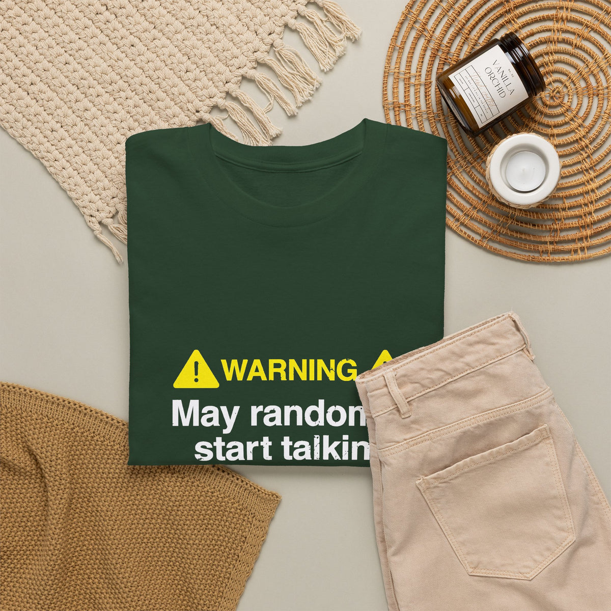 Fair Warning