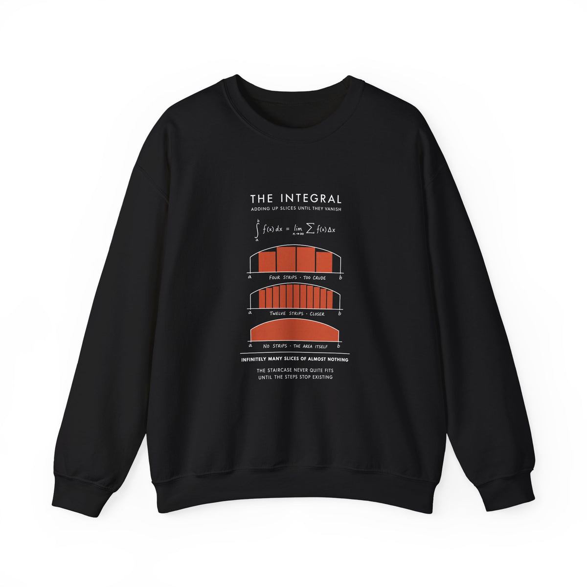 The Integral Sweatshirt