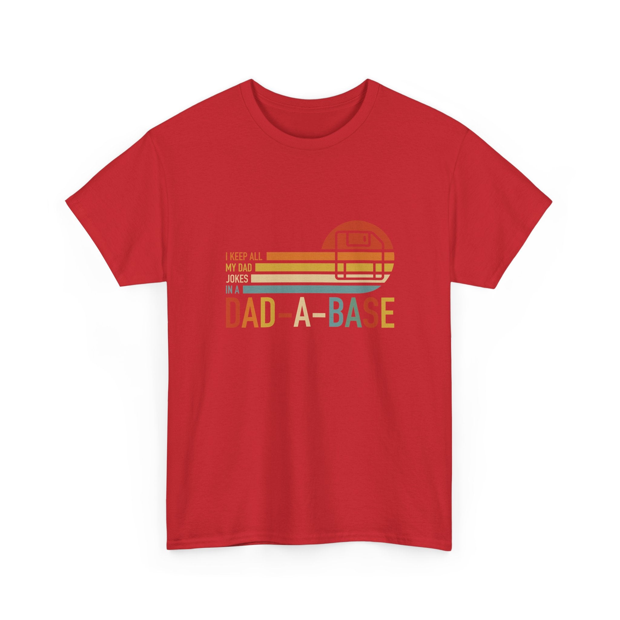 Dad-A-Base