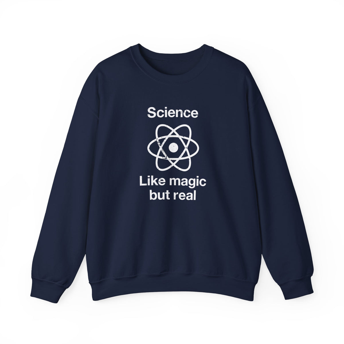 Science Like Magic Sweatshirt