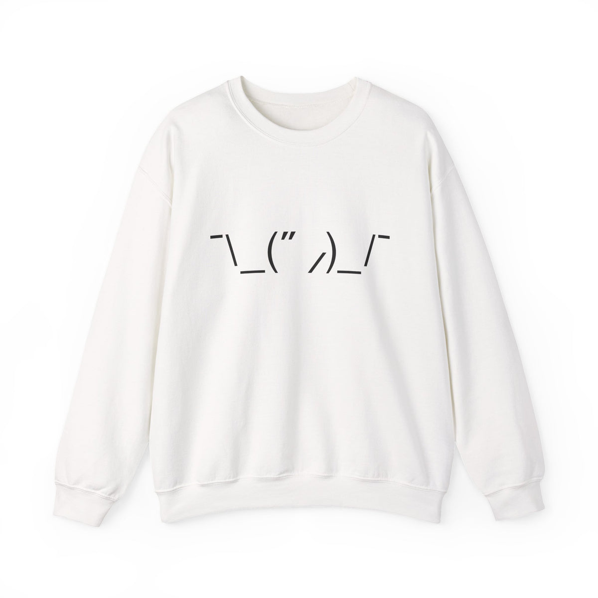 Cute Code Sweatshirt