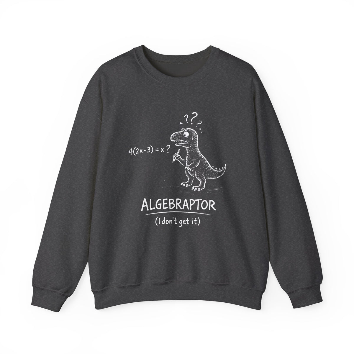 Algebraptor Sweatshirt
